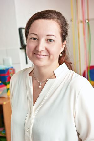 Mgr. Miroslava Rýdza