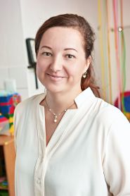 Mgr. Miroslava Rýdza